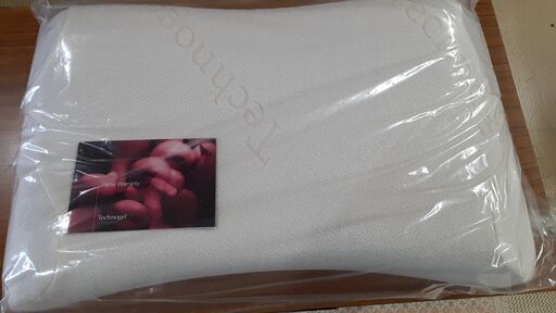 △△△テクノジェル スリーピング コントアーピロー△△△RT007☆ - その他 