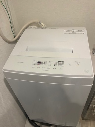 家電 生活家電 洗濯機