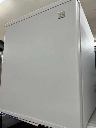 SunRuck48L冷蔵庫SR-R48022018年製1797