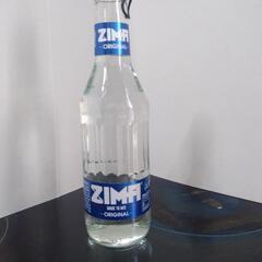 お酒です！　 ZIMA 275ml