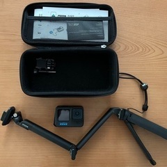 GoPro10 家電 オーディオ スピーカー