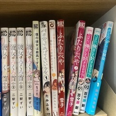 本/CD/DVD マンガ、コミック、アニメ