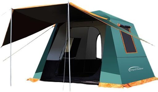 売約済み！P5-031　Fengzel Outdoor ワンタッチテント