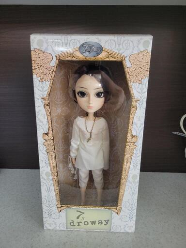 【未開封】グルーヴ　Pullip　T-252　テヤン　みーちゃん（michan）　リサイクルショップ宮崎屋住吉店24.3.14k