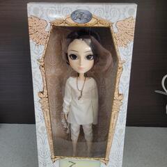 【未開封】グルーヴ　Pullip　T-252　テヤン　みーちゃん...