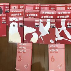 四谷大塚 予習シリーズ 5.6年 テキストまとめ売り