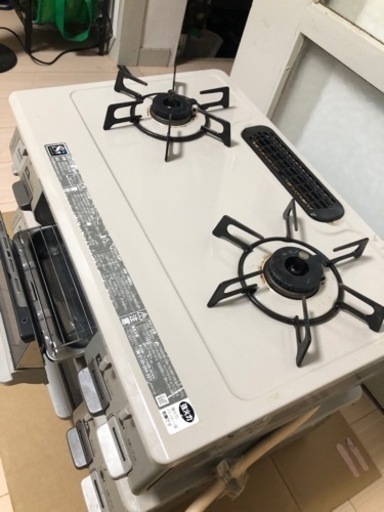 生活雑貨 調理器具 ガステーブル