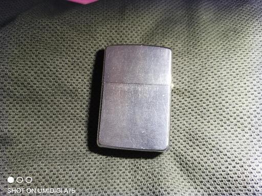 Zippo(ジッポ)ライター更に更に値下げしました。