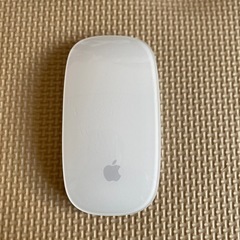 Apple純正マウス