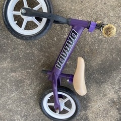 『約束済み』おもちゃ 幼児用自転車