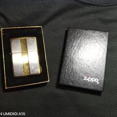 　Zippo(ジッポ)ライター新品　更に更に値下げ