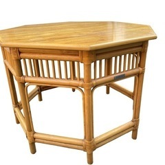 ✨送料無料　CASABLANCA カサブランカ テーブル オクタゴン シノワズリ CASABLANCA カサブランカ テーブル オクタゴン シノワズリ V1