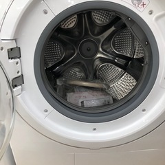 1年保証付き】HITACHIのドラム洗濯乾燥機(BD-SG110J)のご紹介です