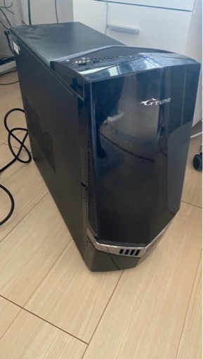 【格安】ゲーミングPCスペック良好！カスタム◯！動作確認済！