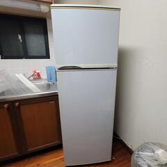 冷蔵庫 220L