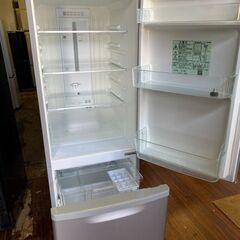 168LNR-B179W-S 冷蔵庫 シルバー