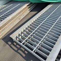 グレーチングお譲りします