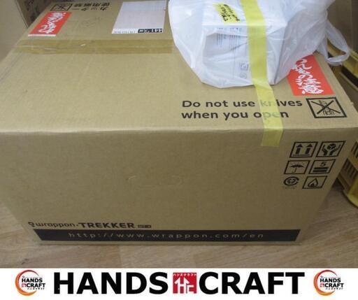 日本セイフティ WT-4 ラップポントレッカー 未使用品 専用凝固剤/袋付 【ハンズクラフト宜野湾店】