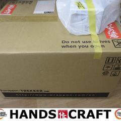 日本セイフティ WT-4 ラップポントレッカー 未使用品 専用凝固剤/袋付