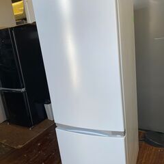 １７０Ｌ 2021年式　冷蔵庫 VEGETA（ベジータ）BSシリーズ セミマットホワイト GR-S17BS-W