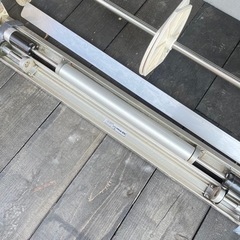 糊付機 現在予約者有