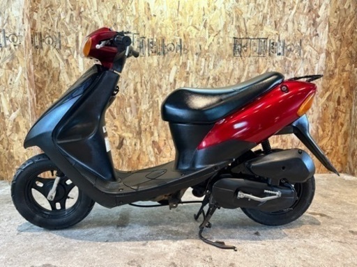 【毎日現車確認可能!!】在庫有◎加速抜群のレッツⅡが入庫しました!!