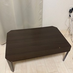 家具 ローテーブル