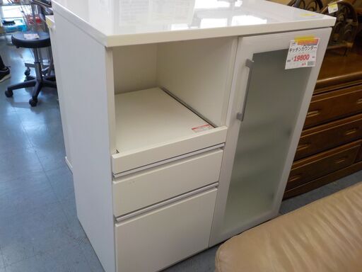 ID402065　キッチンカウンター