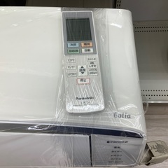 パナソニックルームエアコンのご紹介！(トレファク寝屋川)