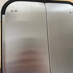 simplehumanバタフライダストボックス(CW2017)