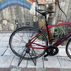 Y1390】ロードバイク メリダ SCUL TURA 700c 66,600円（防犯・税込）