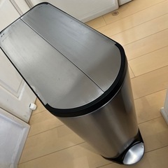 simplehumanバタフライダストボックス(CW2017)