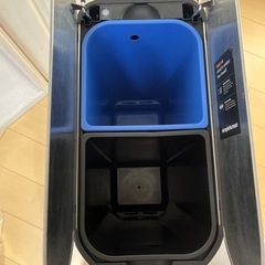 simplehumanバタフライダストボックス(CW2017)