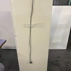 ホシザキ小型冷蔵ショーケース 