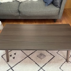 【ネット決済】家具　テーブル
