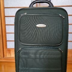 スーツケース【使用感ありますが💦】