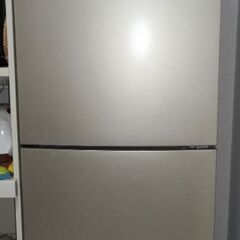 【ネット決済】ハイアールHaier / 218L冷凍冷蔵庫 / ...