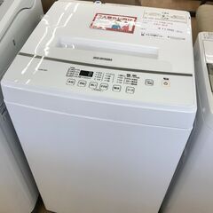★ジモティ割あり★ アイリスオーヤマ 洗濯機 KAW-60A 6...