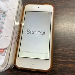 iPod touch 第5世代