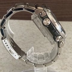 腕時計　カシオ G-SHOCK GST-B200 中古　リサイクルショップ宮崎屋　住吉店24.3.14k