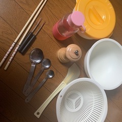 生活雑貨 調理器具 キッチンツール