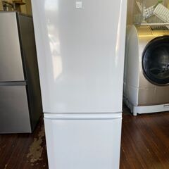 2020年式　MITSUBISHI/三菱 2ドア冷蔵庫 MR-P15EE-KW1