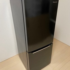 Hisense 冷蔵庫(150L)