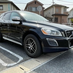 【ネット決済】ボルボ XC60 T5 Rデザイン