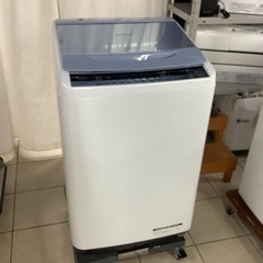 TOSHIBA  東芝　洗濯機　BW-V70A  2017年製 ...