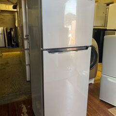 227L HR-B2301 冷蔵庫 シルバー [2ドア /右開きタイプ /227L] 