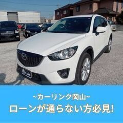 平成26年式マツダCX-5社外ナビ　TV　バックモニター　…