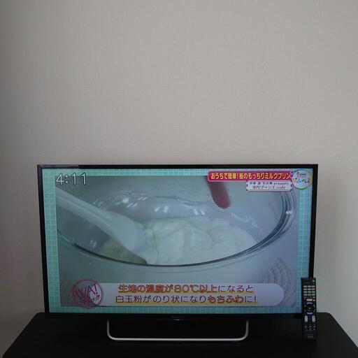 家電 テレビ 液晶テレビ