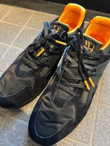 スニーカー ASICS Tiger porter GEL-KAYANO TRAINER 29.5cm