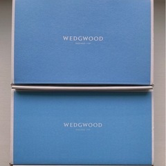 WEDGWOOD ウェッジウッド 空き箱　